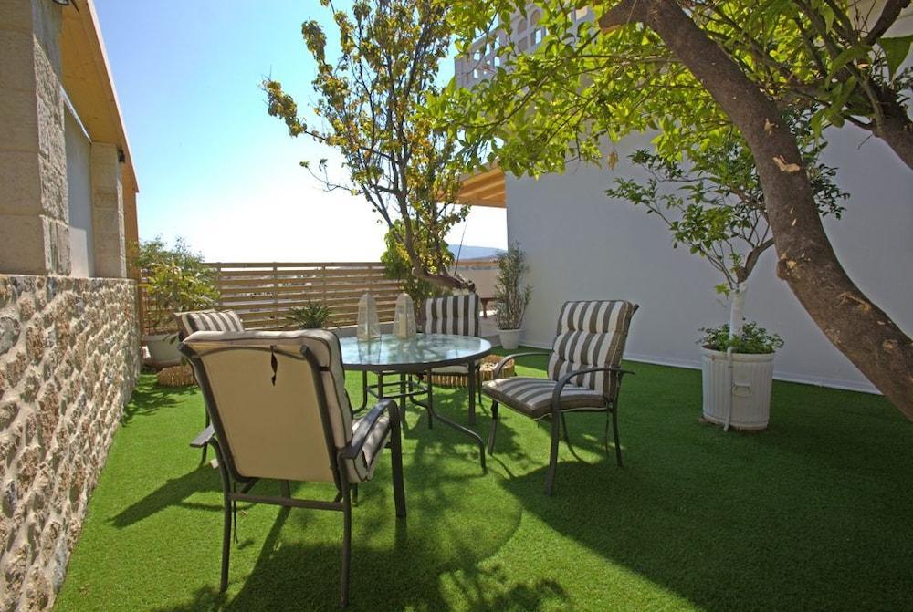 Nereides Home Gouves Exterior foto